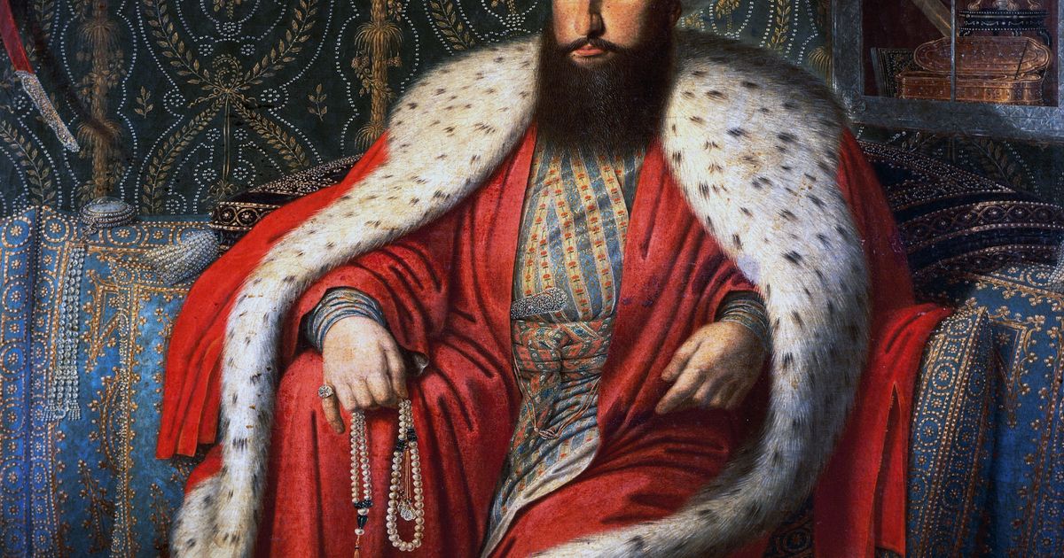 Селим III. Большая российская энциклопедия