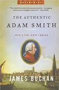 The authentic Adam Smith