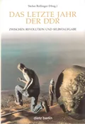 Das letzte Jahr der DDR