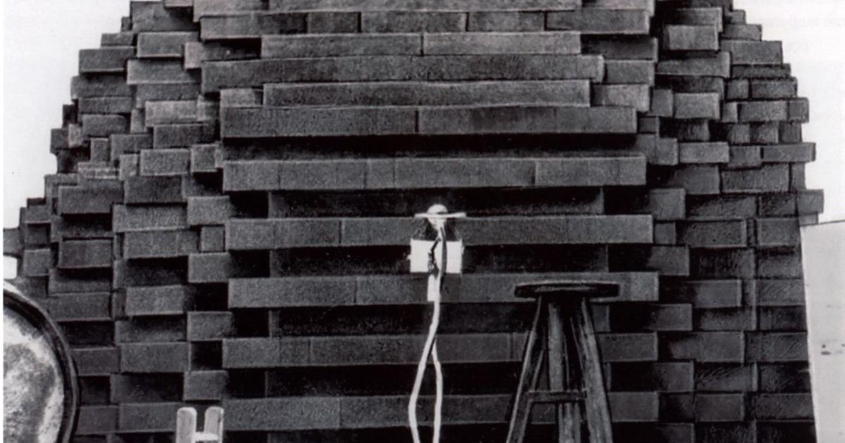 Уран-графитовые ядерные реакторы. Большая российская энциклопедия