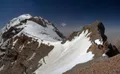 Гора Чимтарга, Зеравшанский хребет (Таджикистан)