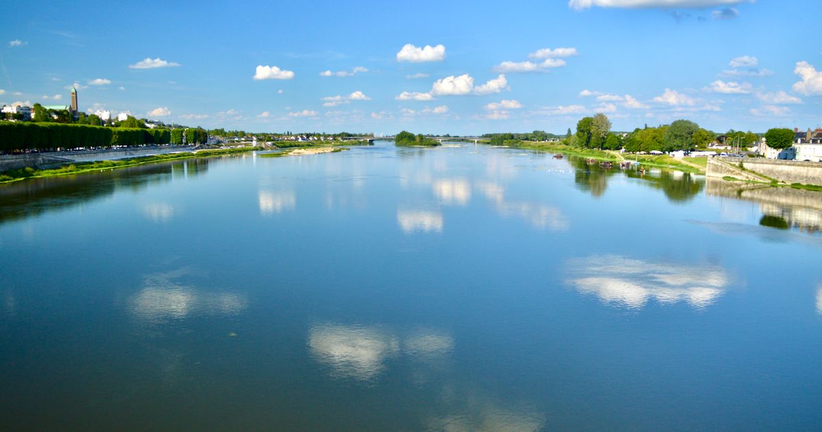 Луара. Большая российская энциклопедия
