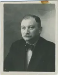 Йозеф Рот. Начало 1930-х гг.