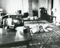 Захват американских заложников в Иране