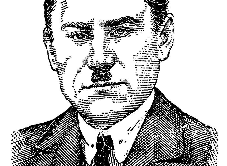 Пашуканис Евгений Брониславович. Большая российская энциклопедия