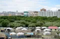 Квартал юрт, Улан-Батор