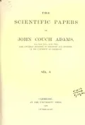 The scientific papers