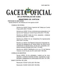 Sobre las micro, pequeñas y medianas empresas