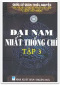 Đại Nam Nhất Thống Chí