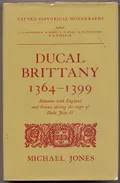 Ducal Brittany 1364–1399
