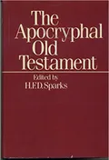 The Apocryphal Old Testament
