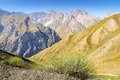 Зеравшанский хребет (Таджикистан)