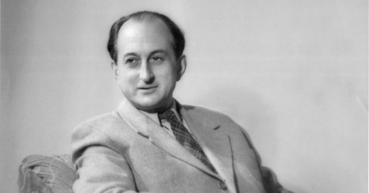 Ромм Михаил Ильич. Большая российская энциклопедия