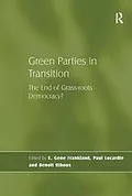 Green parties in transition