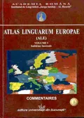 Atlas Linguarum Europae (ALE)