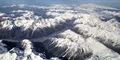 Южные Альпы (Новая Зеландия)