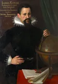Кеплер Иоганн