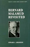 Bernard Malamud revisited