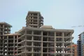 Строительство жилого дома каркасно-монолитным методом