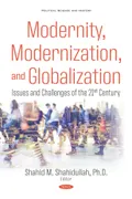 Modernity, modernization, and globalization