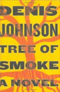 Tree of smoke