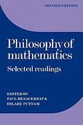 Philosophy of mathematics