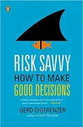 Risk savvy