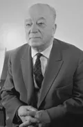 Лев Зенкевич. 1965
