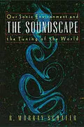 The soundscape