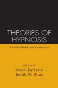 Theories of hypnosis