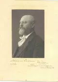 Язепс Витолс. 1913.