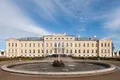 Бартоломео Растрелли. Рундальский дворец, Латвия. 1736–1738