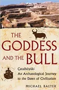 The goddess and the bull