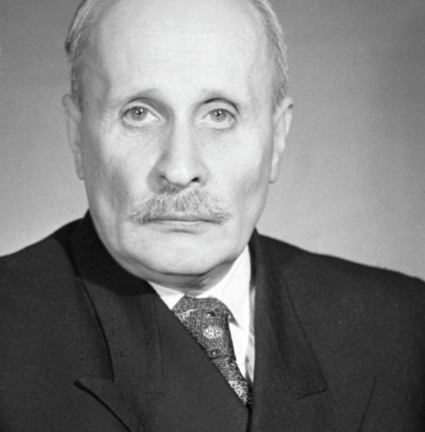 Некрасов Александр Иванович. Большая российская энциклопедия