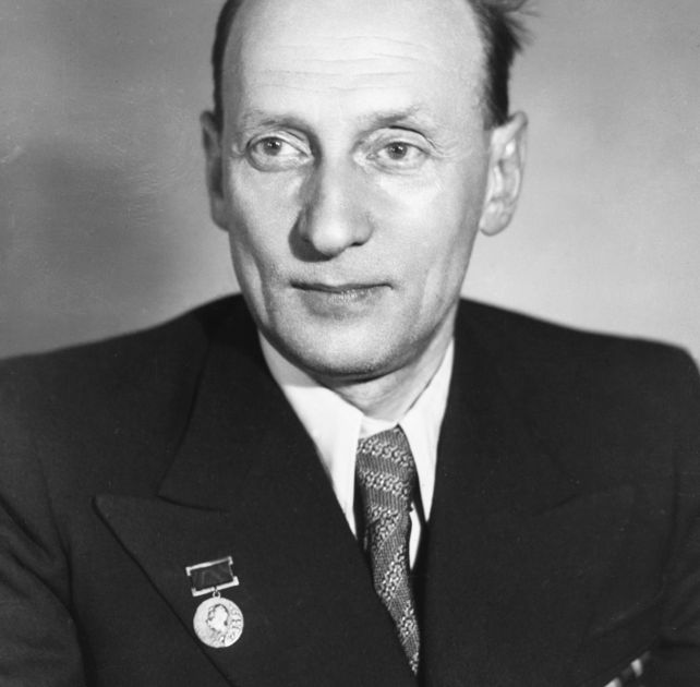 Бочвар Андрей Анатольевич. Большая российская энциклопедия