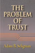 The problem of trust