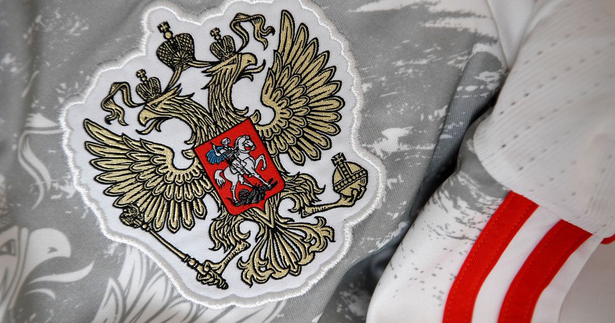 Сборная России по футболу. Большая российская энциклопедия