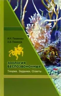 Зоология беспозвоночных