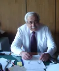 Сергей Середенин