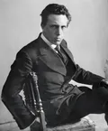 Яков Протазанов. Фотография. 1921