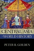 Central Asia in world history