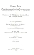 «An Mein Volk!» : [Aufruf des Königs von Preußen Friedrich Wilhelm III]