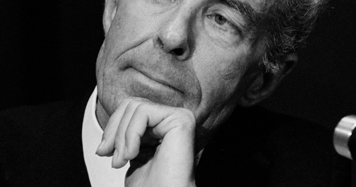 Серван-Шрейбер Жан-Жак. Большая российская энциклопедия