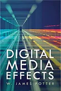 Digital media effects
