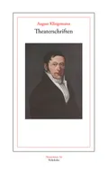 Theaterschriften