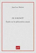 De surcroît