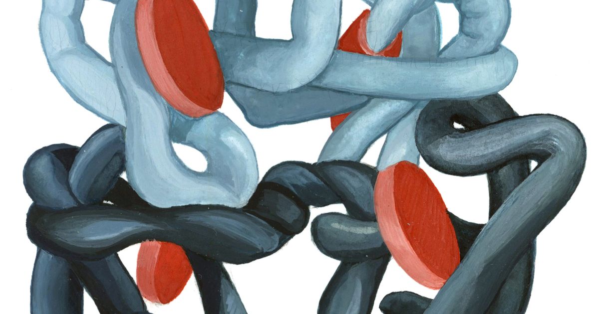 Гемоглобины. Большая российская энциклопедия