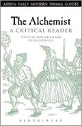 The alchemist
