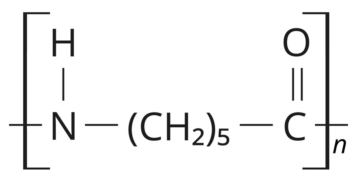 Капролон. Большая российская энциклопедия