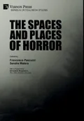 The spaces and places of horror